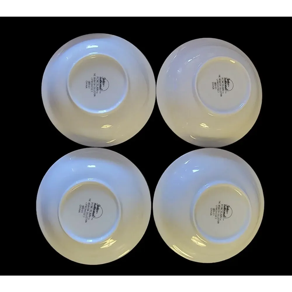 International Porcelain international porcelain